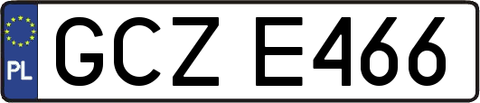 GCZE466