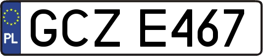 GCZE467