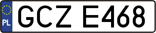 GCZE468
