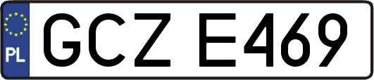 GCZE469