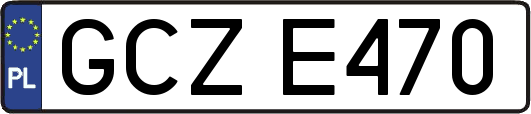 GCZE470