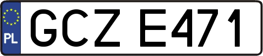 GCZE471