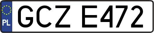 GCZE472