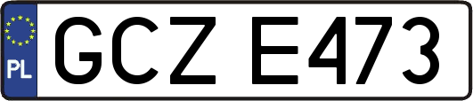 GCZE473