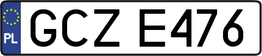 GCZE476