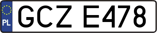 GCZE478