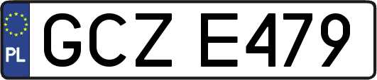 GCZE479