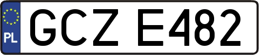 GCZE482