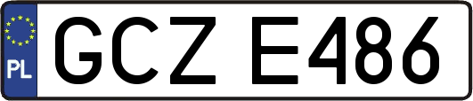 GCZE486