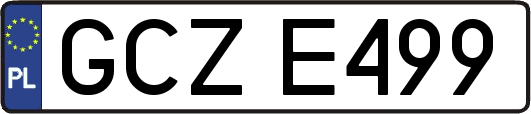 GCZE499