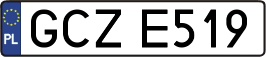 GCZE519