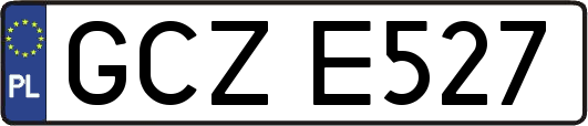 GCZE527