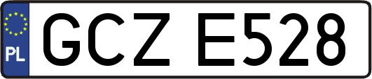 GCZE528