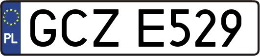 GCZE529