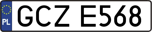 GCZE568