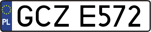 GCZE572
