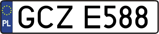 GCZE588