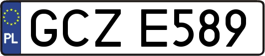 GCZE589