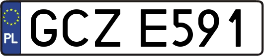 GCZE591
