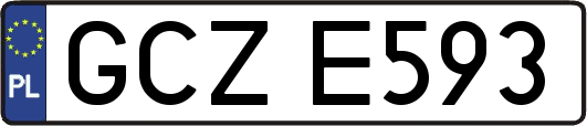 GCZE593
