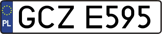 GCZE595