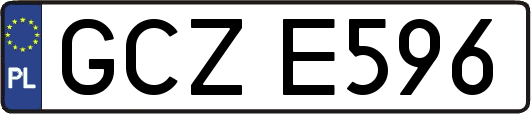 GCZE596