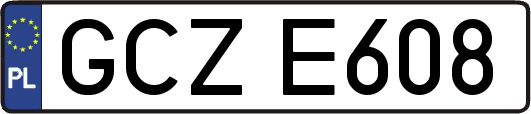 GCZE608