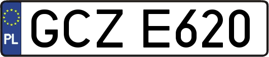 GCZE620