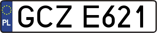GCZE621