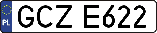 GCZE622