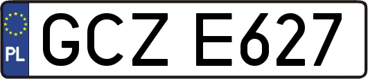 GCZE627