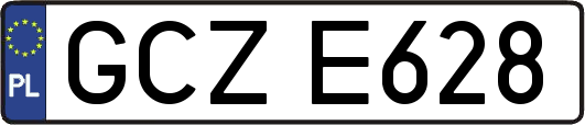 GCZE628