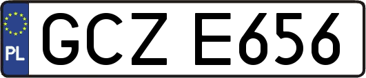 GCZE656