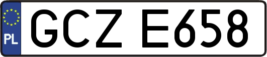 GCZE658