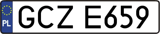 GCZE659