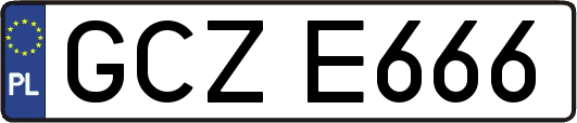 GCZE666