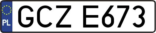 GCZE673