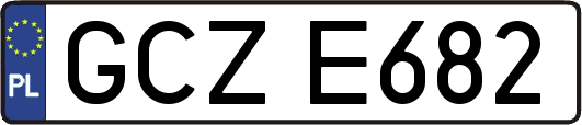 GCZE682