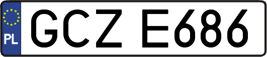 GCZE686