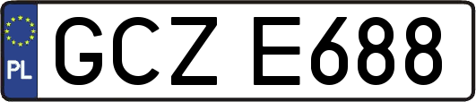 GCZE688