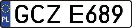 GCZE689