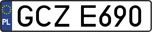 GCZE690