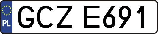 GCZE691