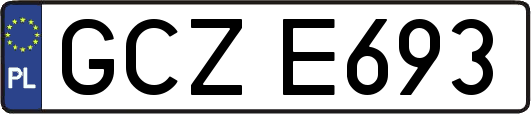 GCZE693