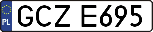 GCZE695
