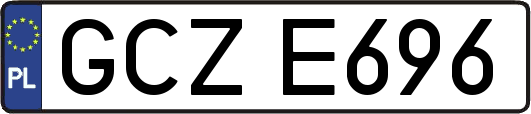 GCZE696