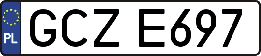 GCZE697