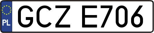 GCZE706