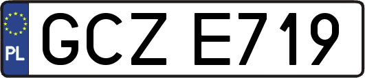 GCZE719