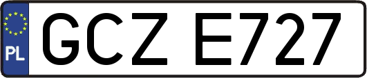 GCZE727